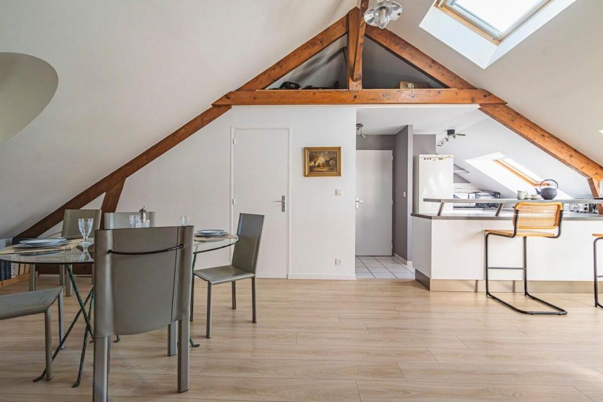 Apartment Clocher De La Cathedrale De